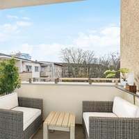 Residential complex in Germany, 54 sq.m.