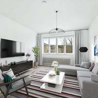 Residential complex in Germany, 54 sq.m.
