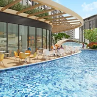 Апартаменты в Турции, Стамбул, 190 кв.м.