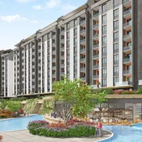 Апартаменты в Турции, Стамбул, 190 кв.м.