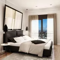 Апартаменты в Турции, Стамбул, 190 кв.м.