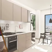 Апартаменты в Турции, Стамбул, 190 кв.м.