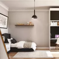 Апартаменты в Турции, Стамбул, 190 кв.м.