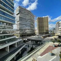 Апартаменты в Турции, Стамбул, 135 кв.м.