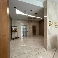 Апартаменты в Турции, Стамбул, 135 кв.м.