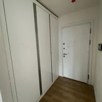 Апартаменты в Турции, Стамбул, 135 кв.м.