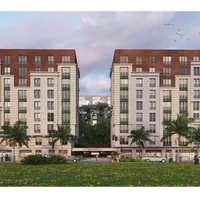 Апартаменты в Турции, Стамбул, 90 кв.м.