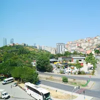 Апартаменты в Турции, Стамбул, 90 кв.м.