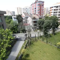 Апартаменты в Турции, Стамбул, 145 кв.м.