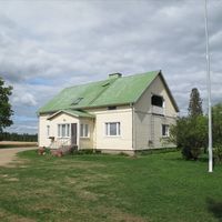 House in Finland, Juva, 172 sq.m.