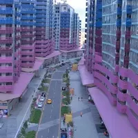 Apartment in Turkey, Istanbul, 180 sq.m.