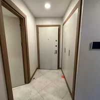 Apartment in Turkey, Istanbul, 180 sq.m.