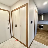 Apartment in Turkey, Istanbul, 180 sq.m.