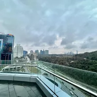 Apartment in Turkey, Istanbul, 180 sq.m.