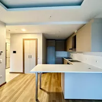 Apartment in Turkey, Istanbul, 180 sq.m.