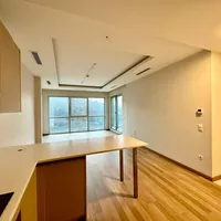 Apartment in Turkey, Istanbul, 180 sq.m.