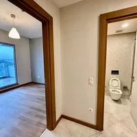 Apartment in Turkey, Istanbul, 180 sq.m.