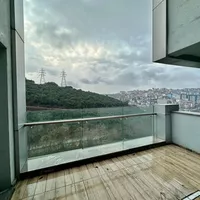 Apartment in Turkey, Istanbul, 180 sq.m.