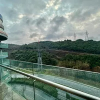 Apartment in Turkey, Istanbul, 180 sq.m.