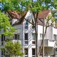 Квартира в Германии, Бранденбург, Потсдам, 59 кв.м.