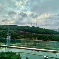 Apartment in Turkey, Istanbul, 180 sq.m.