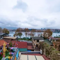 Торговый центр в Турции, Стамбул, 168 кв.м.