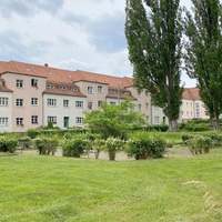 Flat in Germany, Saxony, Dresden, 60 sq.m.