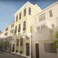 Апарт-отель в Турции, Стамбул, 158 кв.м.