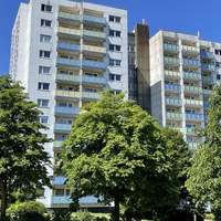 Flat in Germany, Schleswig-Holstein, Kiel, 82 sq.m.