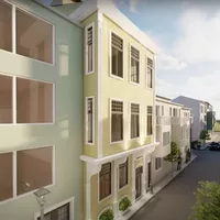 Апарт-отель в Турции, Стамбул, 158 кв.м.