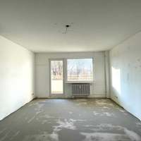 Flat in Germany, Schleswig-Holstein, Kiel, 82 sq.m.