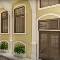 Апарт-отель в Турции, Стамбул, 158 кв.м.