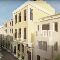 Апарт-отель в Турции, Стамбул, 158 кв.м.