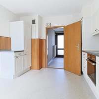 House in Germany, Schleswig-Holstein, Kiel, 97 sq.m.