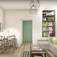 Апарт-отель в Турции, Стамбул, 158 кв.м.