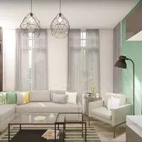 Апарт-отель в Турции, Стамбул, 158 кв.м.