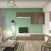 Апарт-отель в Турции, Стамбул, 158 кв.м.