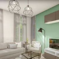 Апарт-отель в Турции, Стамбул, 158 кв.м.