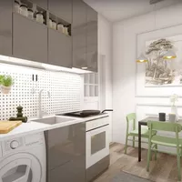 Апарт-отель в Турции, Стамбул, 158 кв.м.