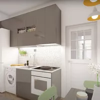 Апарт-отель в Турции, Стамбул, 158 кв.м.