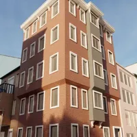 Aparthotel in Turkey, Istanbul, 220 sq.m.