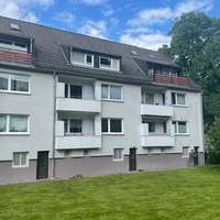 Flat in Germany, Bremen, 58 sq.m.