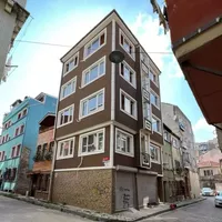 Aparthotel in Turkey, Istanbul, 220 sq.m.