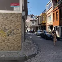 Aparthotel in Turkey, Istanbul, 220 sq.m.