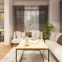 Aparthotel in Turkey, Istanbul, 220 sq.m.