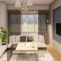 Aparthotel in Turkey, Istanbul, 220 sq.m.