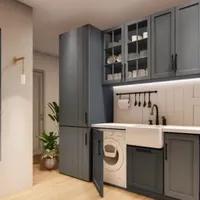 Aparthotel in Turkey, Istanbul, 220 sq.m.