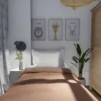 Aparthotel in Turkey, Istanbul, 220 sq.m.