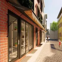 Апарт-отель в Турции, Стамбул, 153 кв.м.