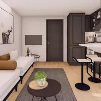 Апарт-отель в Турции, Стамбул, 153 кв.м.